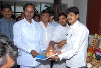 Udyamam Movie Opening Photos